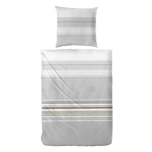 Biancheria letto raso di - biancheria, da