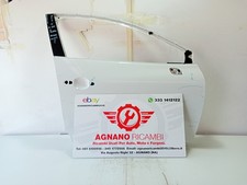 porta portiera sportello ANT DX RENAULT CLIO IV 2015 801104098R 801522531R