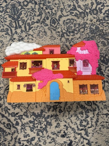 Disney encanto magica casa - disney,