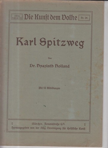 Die kunst dem volke 26 - kunst, volke.