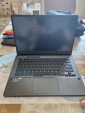 ASUS ROG Zephyrus G14 GA401IV