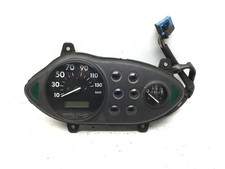 STRUMENTAZIONE CONTACHILOMETRI BMW C1 125 2001 WB10191A