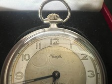 🔴 KIENZLE orologio tasca