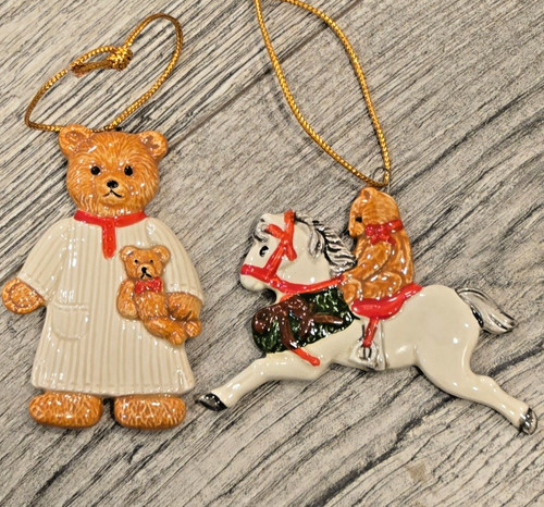 Orsacchiotto schmid vintage - orsacchiotto, e