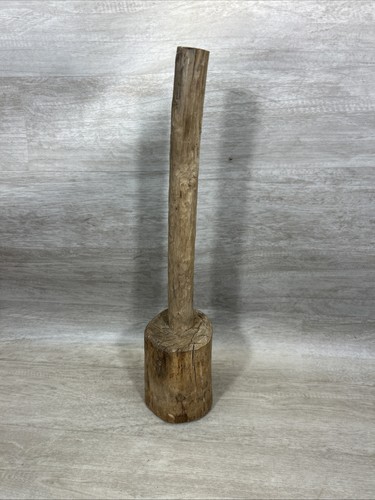 Antico schiacciapatate