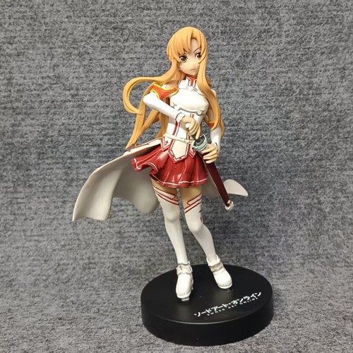 Figurina asuna kirito - s.a.o.,