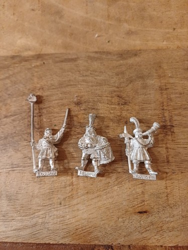 Warhammer fantasy the old - the,