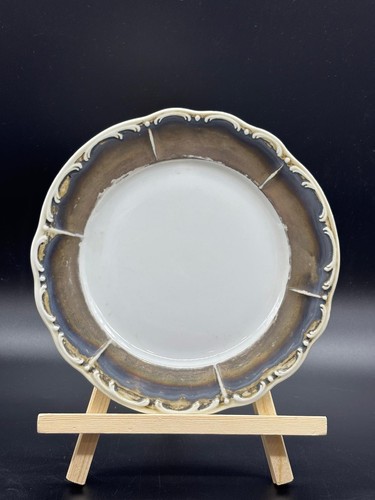 Piatto vintage porcellana - vintage,
