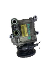 COMPRESSORE A/C PER FORD Fiesta 6° Serie 8v5119d629ef Bifuel/Gas 1400 (08>17)
