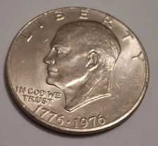 1776-1976 P Eisenhower