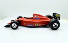 Ferrari 641/2 Capelli Burago