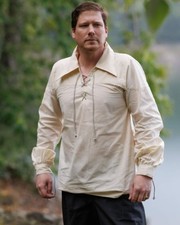 Camicia Mytholon Sawyer cotone