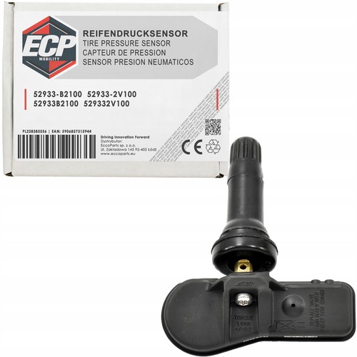 Tpms sensore pressione del - tpms,