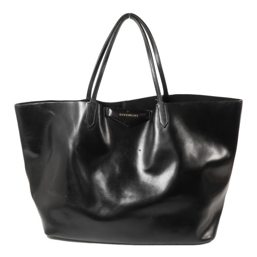 Givenchy borsa tote pelle - givenchy,