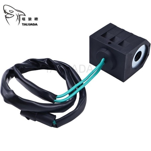 Bobina elettrovalvola 24v - elettrovalvola,