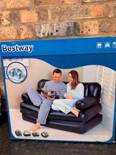 Divano letto gonfiabile Best Way