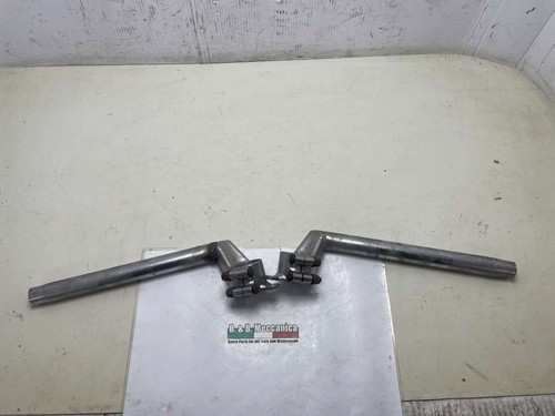 Coppia semimanubri laverda - coppia,