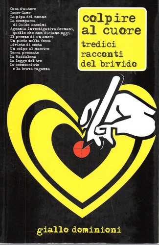 Colpire cuore tredici - al,