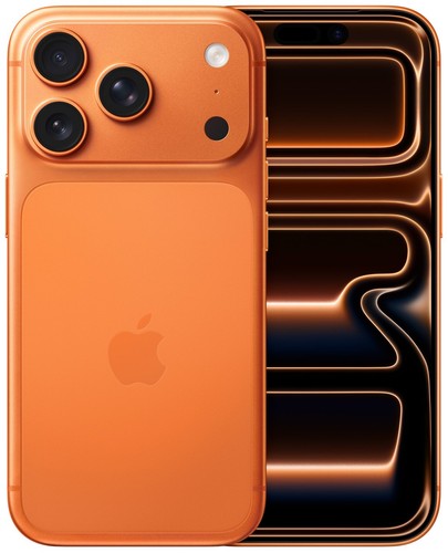 Smartphone apple iphone pro - 17,