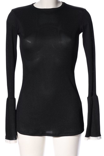 Zara manica lunga donna - zara,
