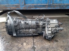 CAMBIO AUTOMATICO LAND ROVER