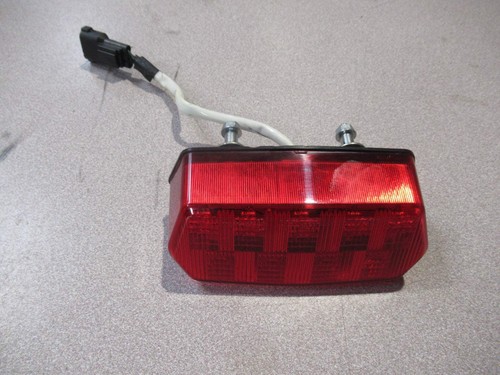 Fanale posteriore honda - posteriore, (honda