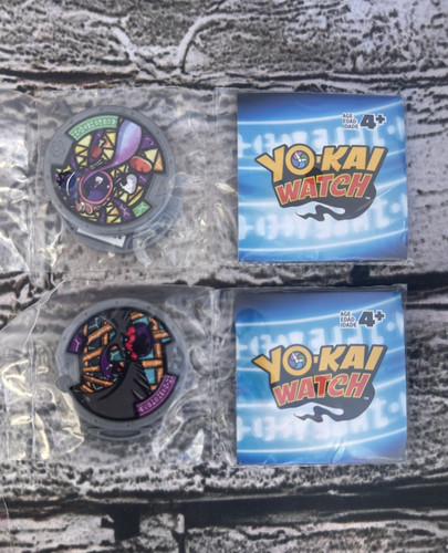 Lot kai watch - lot, yo-kai
