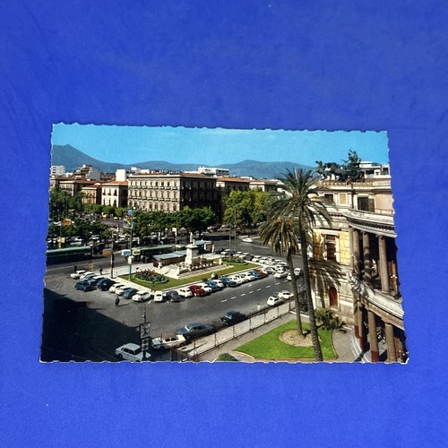 Palermo piazza ruggiero - palermo,