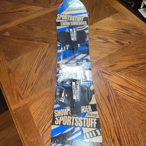 Sportsstuff snow ryder 115 - snow,