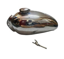 SERBATOIO BENZINA BENZINA