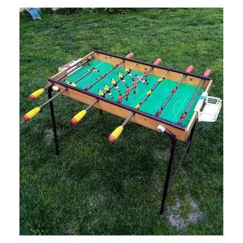 Bigliardino calcio special - bigliardino,