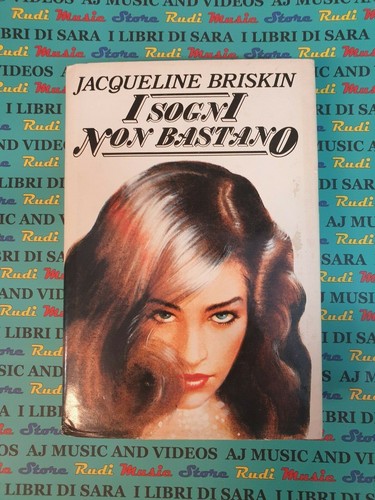 Book libro sogni - book, bastano