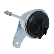 Valvola wastegate pressione