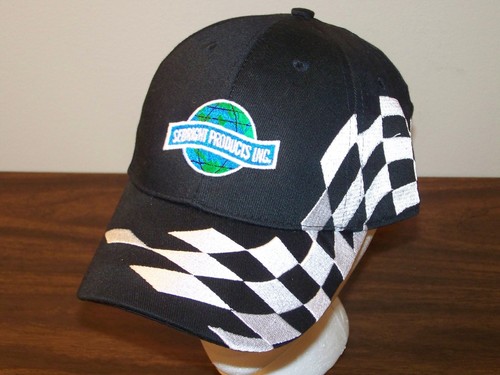 Cappello baseball nero - da,