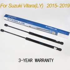 Car-styling rear trunk Shock