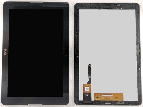 Assemblaggio per acer - assemblaggio,