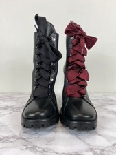 Stivali SCHUTZ in pelle 'Zara'