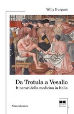 Da Trotula a Vesalio
