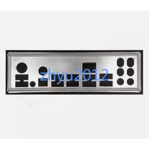 Scudo oem per piastra - i/o,