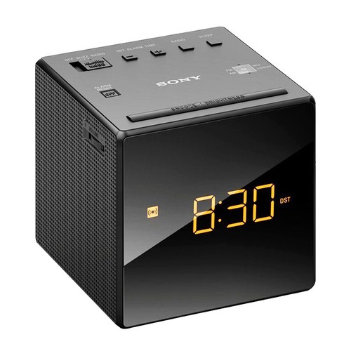 Sony icf c1b radio orologio - icf-c1b,