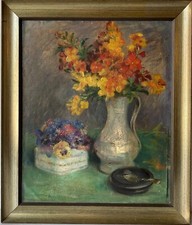 Dipinto Impressionista Di