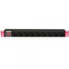 Techly professional multipresa - techly,