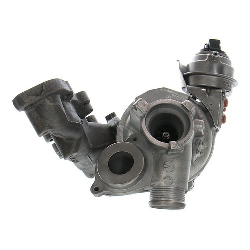 Turbocompressore garrett - turbocompressore,