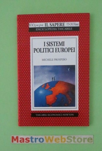 Prospero i sistemi - i,