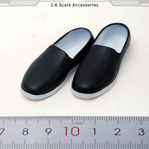 Scarpe stoffa kung - kung, fu