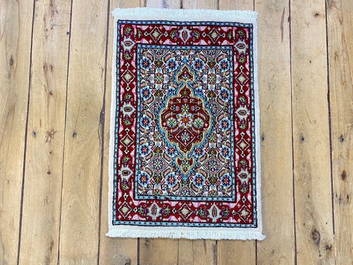 Tappeto orientale annodato a - ,