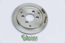 Volano per PVL/Selettra