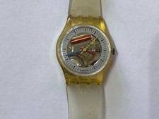 Swatch JELLY FISH GK 100 -