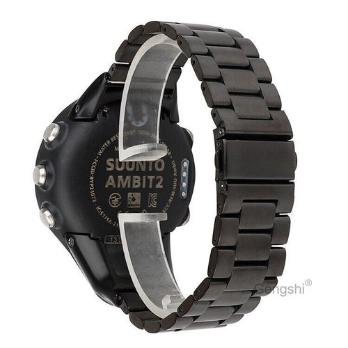 Cinturino orologio acciaio - cinturino,