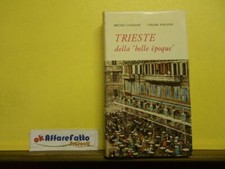 L 6.153 LIBRO TRIESTE DELLA